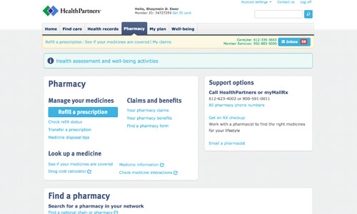 2014 Authenticated Site - Pharmacy